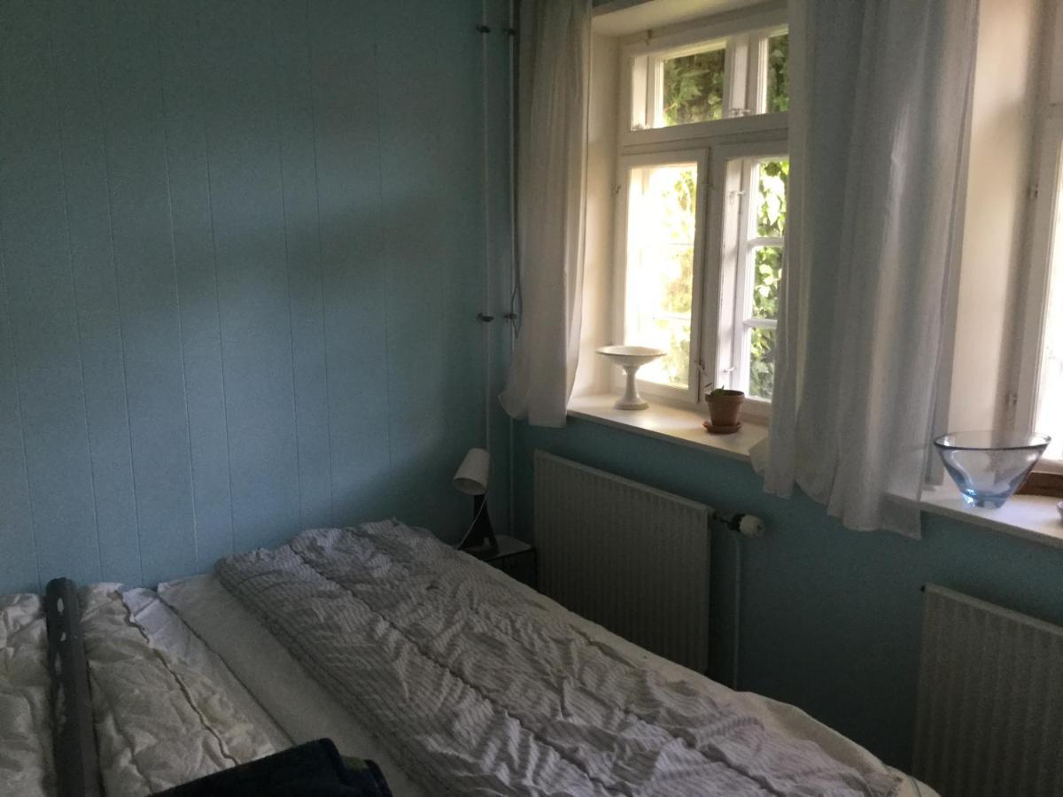 Ribe Centrum I Fredet Hus מראה חיצוני תמונה